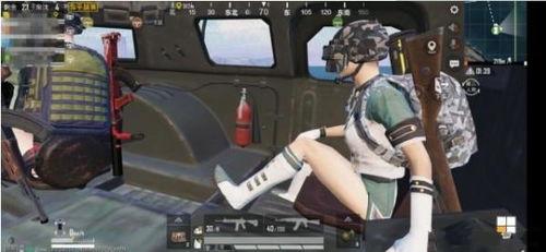 和平精英爆料螳螂视频,神秘刺客降临，战场格局再起风云  第2张