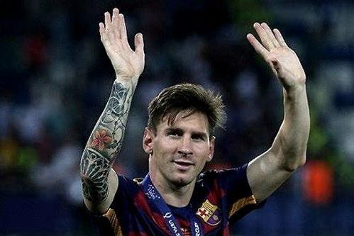 梅西最近爆料新闻,关于他的转会传闻,真相究竟如何? 第1张 梅西最近爆料新闻,关于他的转会传闻,真相究竟如何? 第1张